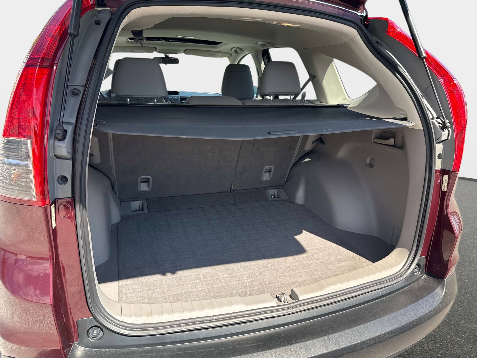 Used 2014 Honda CR-V EX-L image 10