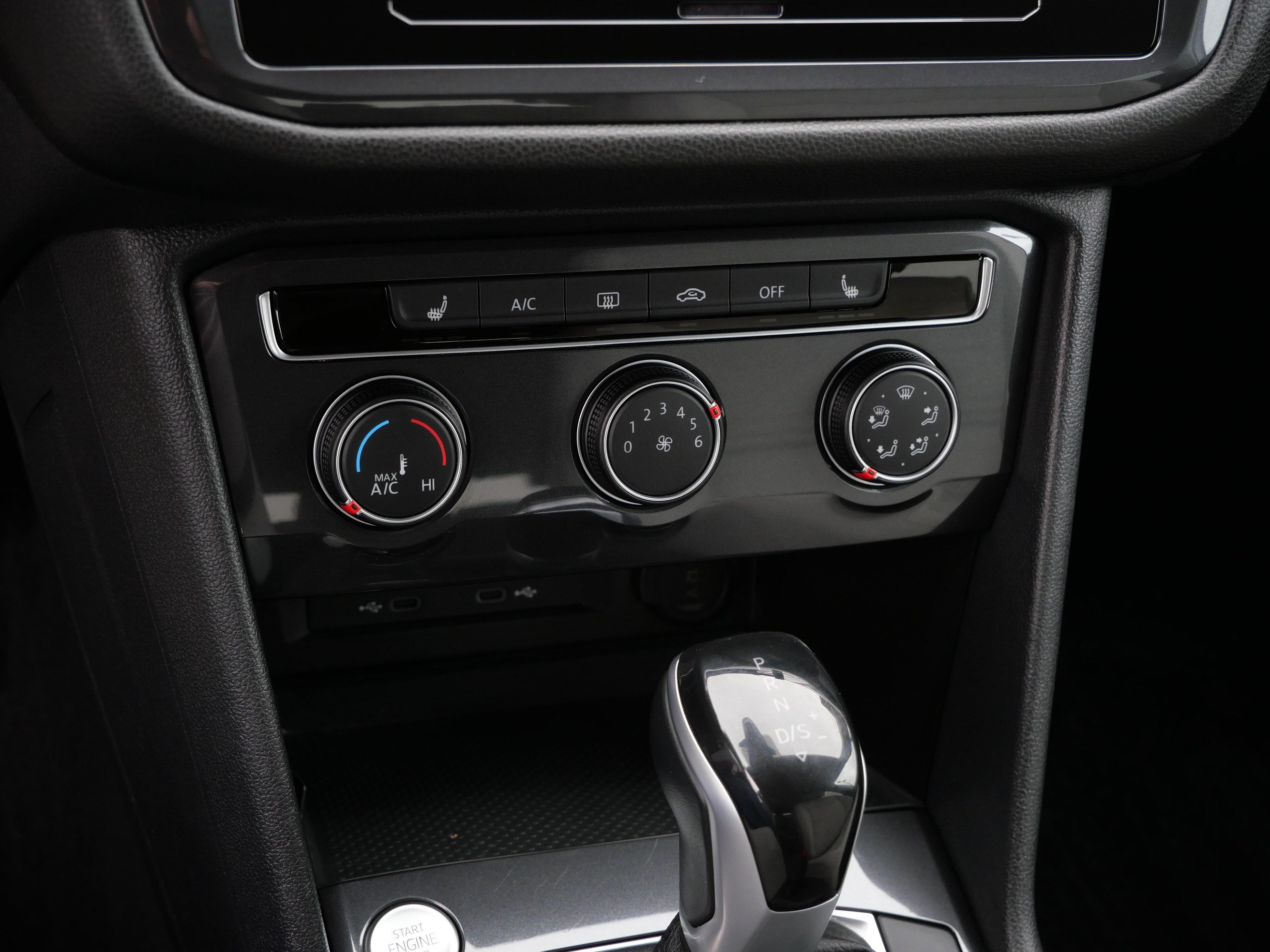 Certified 2023 Volkswagen Tiguan S w/ IQ.Drive Package AWD/4WD image 23