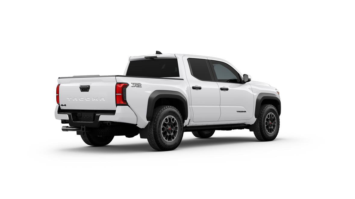 New 2024 Toyota Tacoma TRD Off-Road image 46