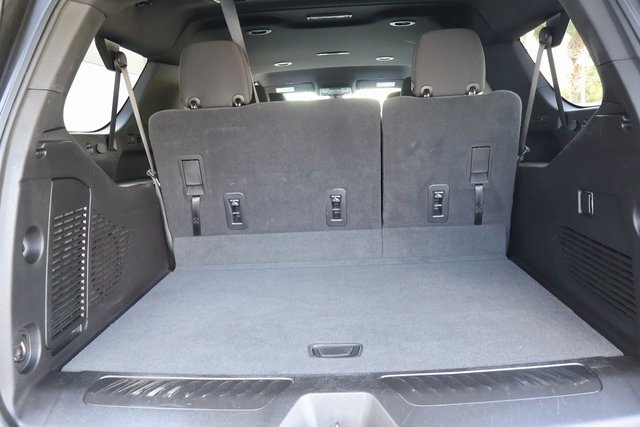 Certified 2022 GMC Yukon XL SLE w/ Gmc Pro Safety Plus Package image 18