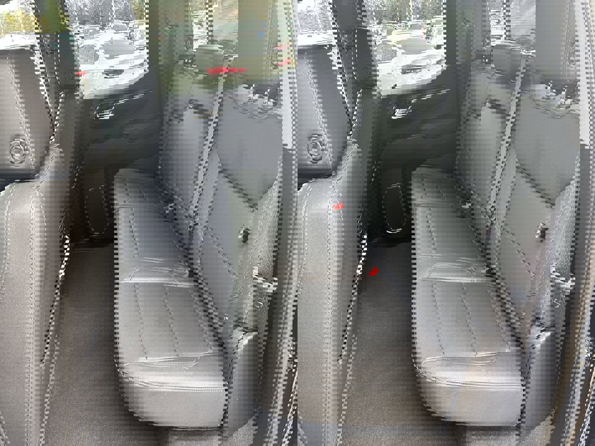 Certified 2023 GMC Sierra 1500 SLT w/ SLT Premium Package image 26