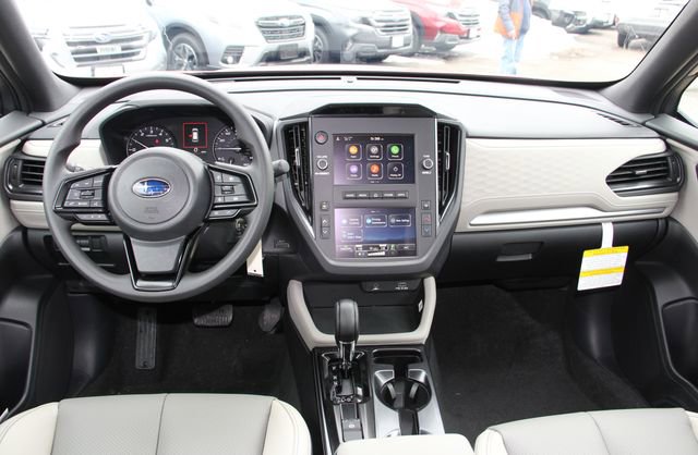 New 2026 Subaru Forester AWD/4WD image 17