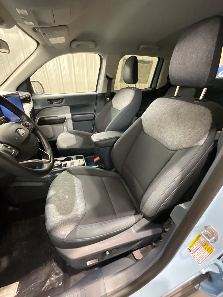New 2026 Ford Maverick XLT w/ XLT Luxury Package AWD/4WD image 10