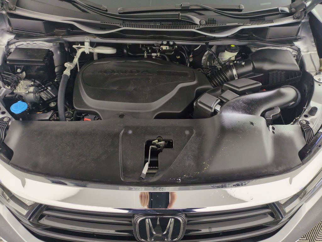 Certified 2024 Honda Odyssey Elite image 26