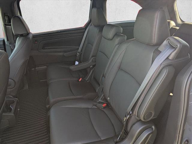 New 2026 Honda Odyssey Sport-L image 16