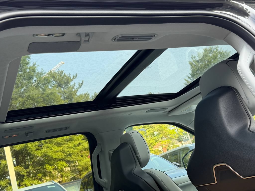 New 2026 Lincoln Navigator Black Label AWD/4WD image 8
