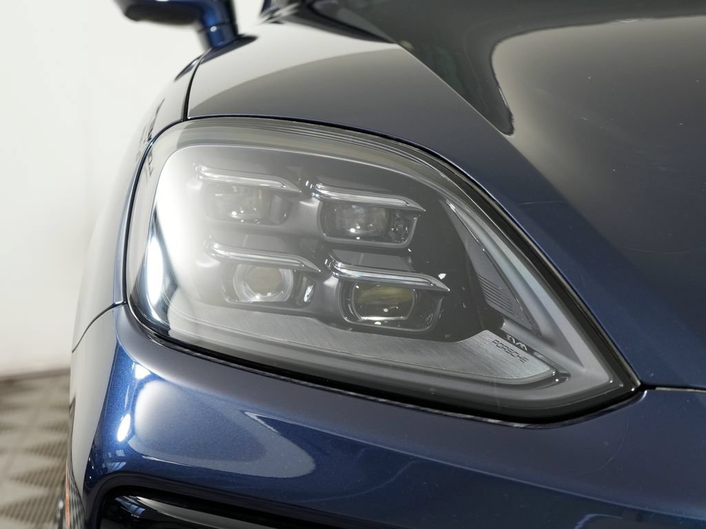 New 2026 Porsche Cayenne AWD/4WD image 11
