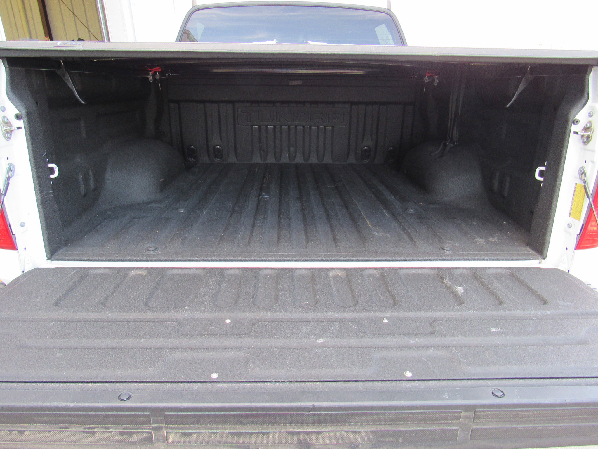 Used 2019 Toyota Tundra SR5 w/ TRD Off Road Package image 37