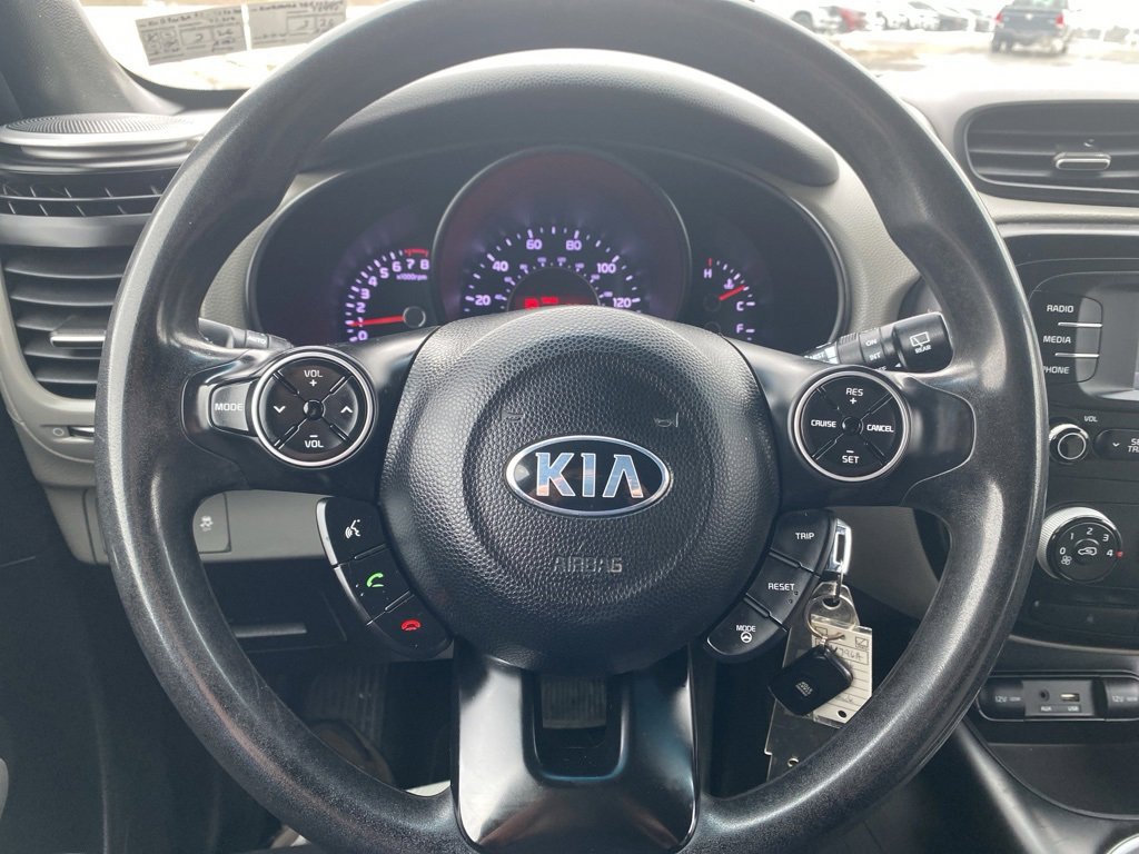 Used 2016 Kia Soul w/ Convenience Package image 26