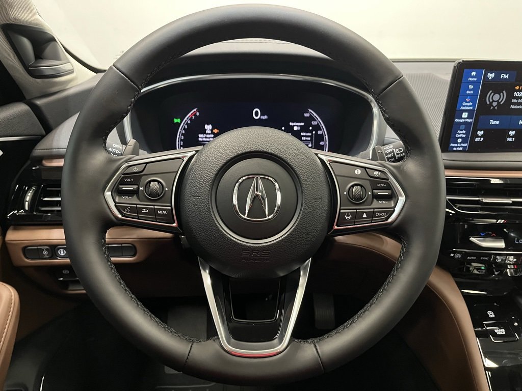 New 2026 Acura MDX w/ Technology Package image 6