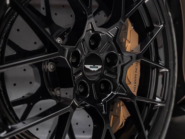 New 2026 Aston Martin Vanquish RWD image 9