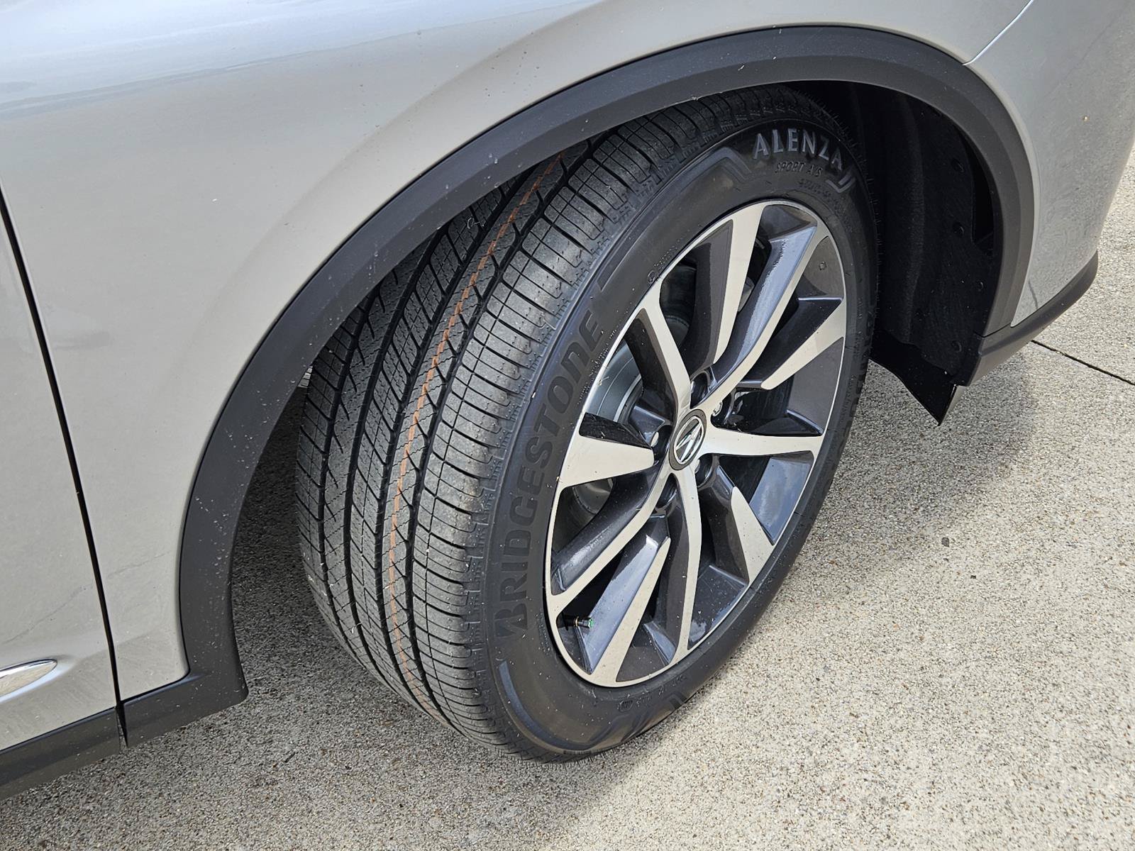 New 2026 Acura MDX w/ Technology Package AWD/4WD image 7