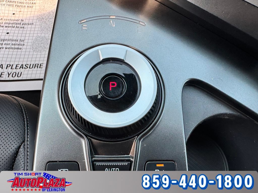 Used 2024 Kia EV6 Wind w/ Wind Technology Package AWD/4WD image 24