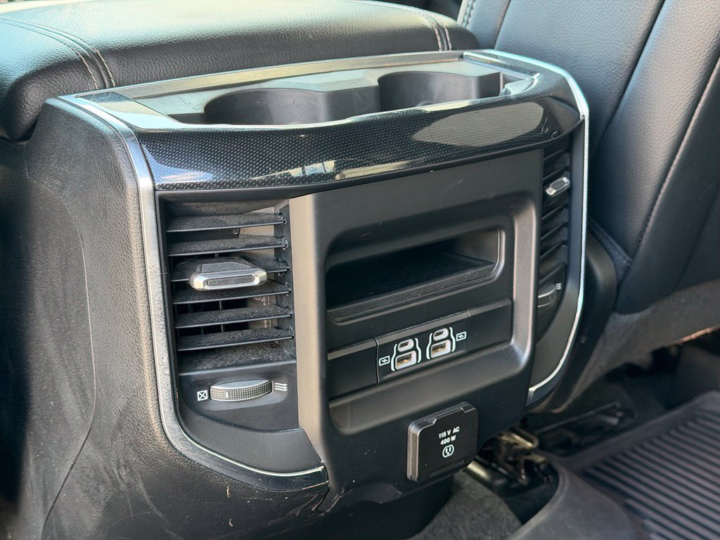 Certified 2022 RAM 1500 Laramie AWD/4WD image 26