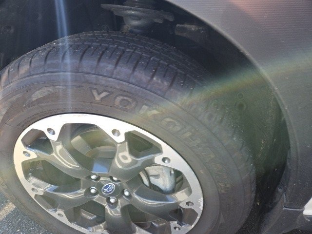 Used 2023 Subaru Crosstrek 2.0i Premium image 11