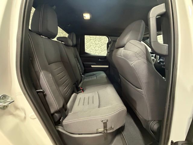 Used 2024 Toyota Tacoma TRD Off-Road image 10