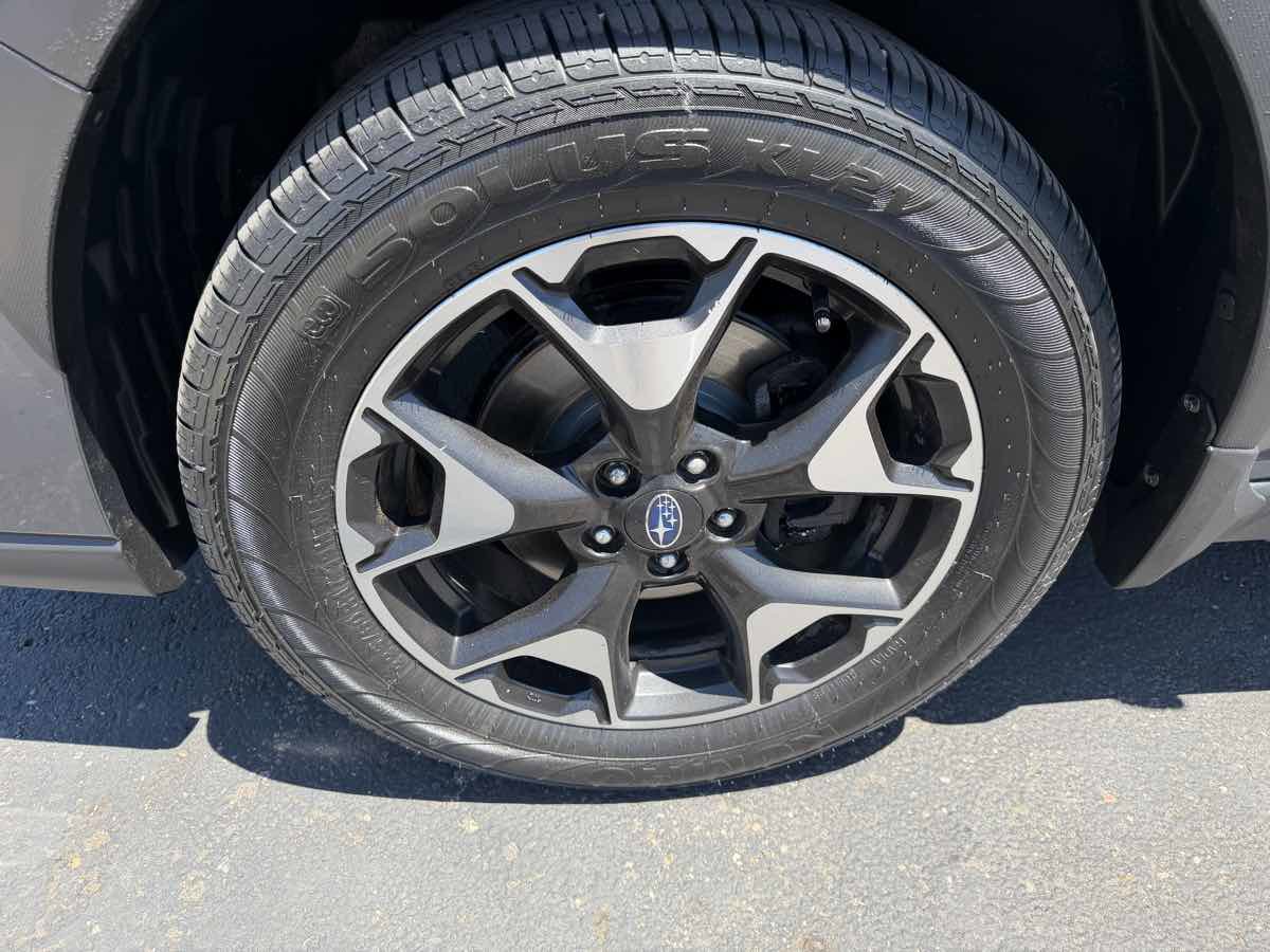 Used 2020 Subaru Crosstrek 2.0i Premium AWD/4WD image 8