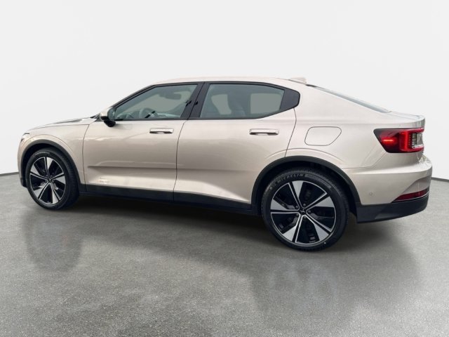 Used 2024 Polestar Polestar 2 AWD/4WD image 3