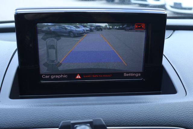 Used 2018 Audi Q3 2.0T Premium w/ Convenience Package image 22