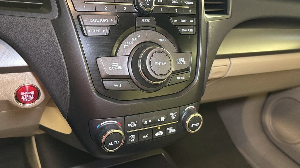Used 2014 Acura RDX FWD w/ Technology Package image 29