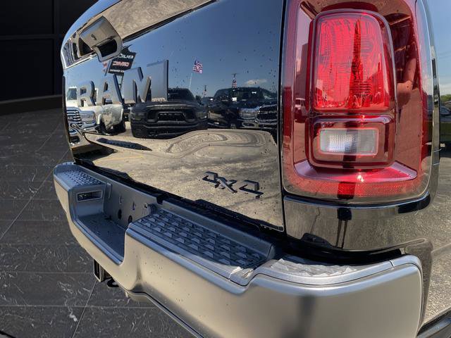 New 2025 RAM 2500 Tradesman image 35