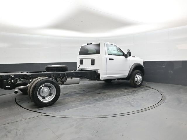 New 2026 RAM 5500 Tradesman image 3