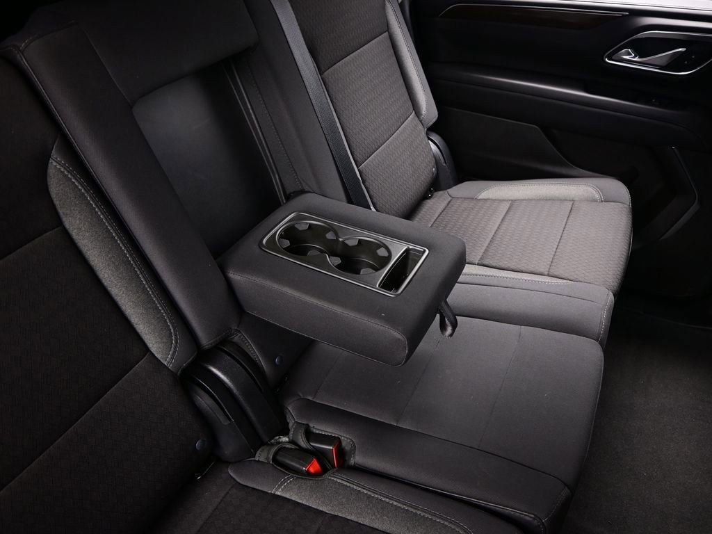 Used 2023 GMC Yukon XL SLE RWD image 31
