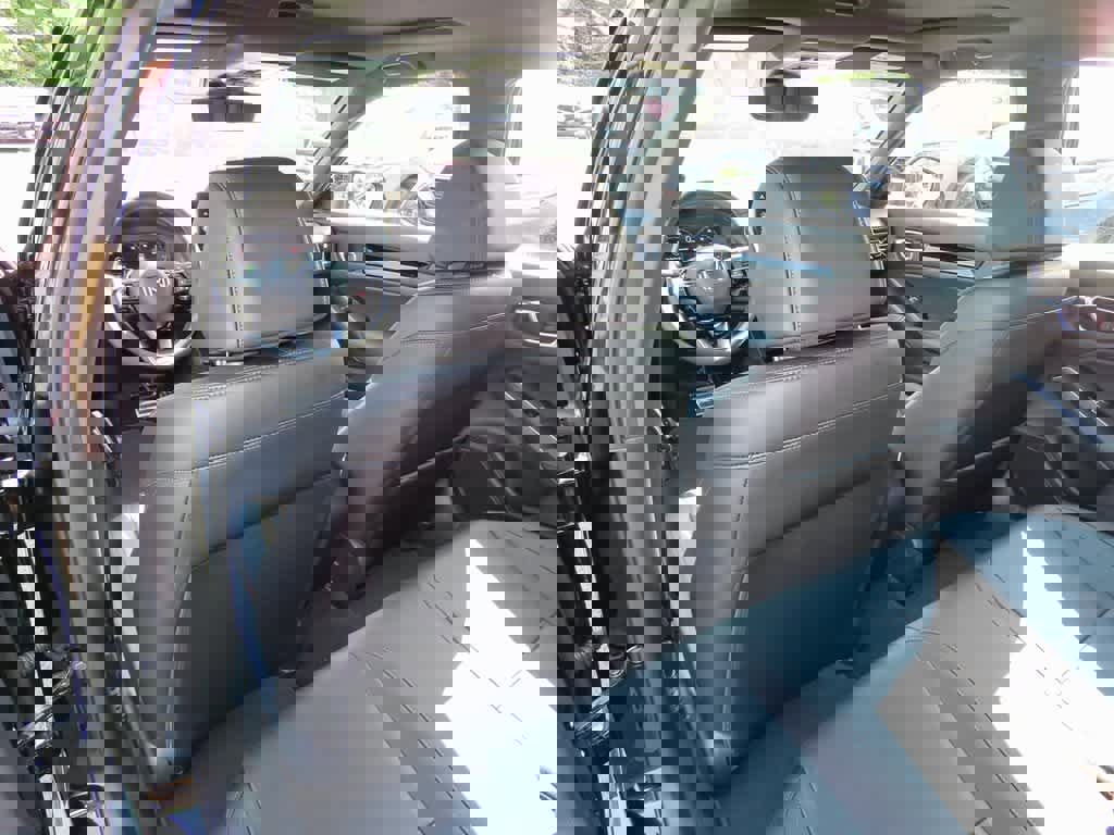 New 2026 Honda Civic Sport Touring image 15