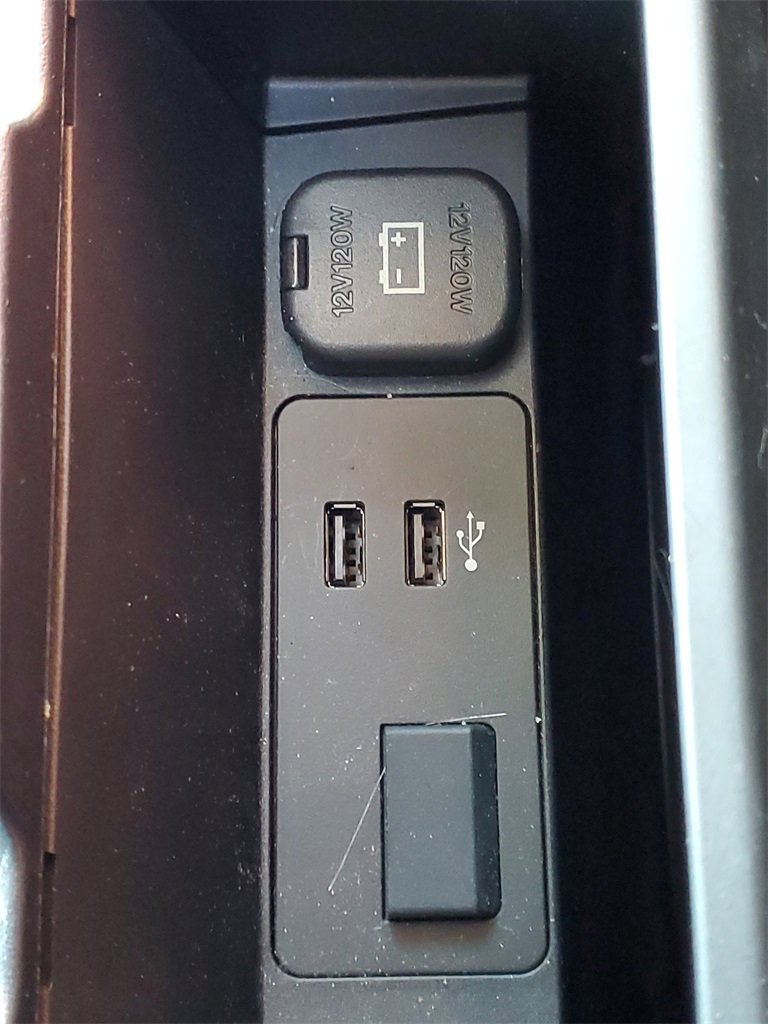 Used 2023 MAZDA CX-5 Carbon Edition image 26