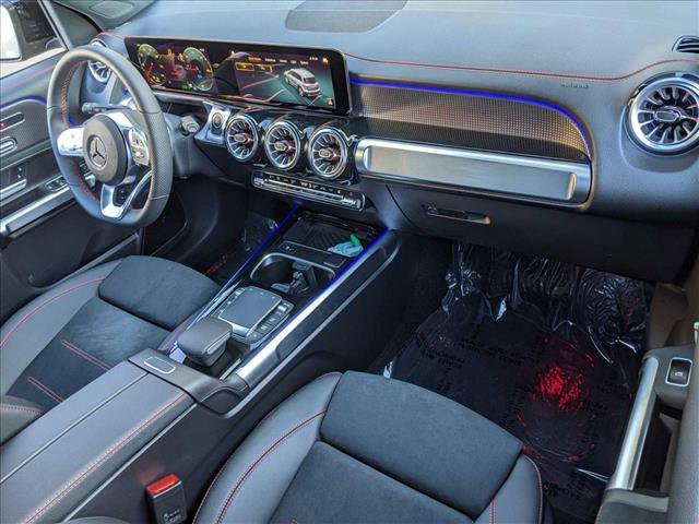 New 2023 Mercedes-Benz EQB 350 4MATIC SUV image 22