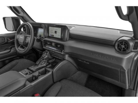 New 2027 Toyota Land Cruiser 1958 AWD/4WD image 14