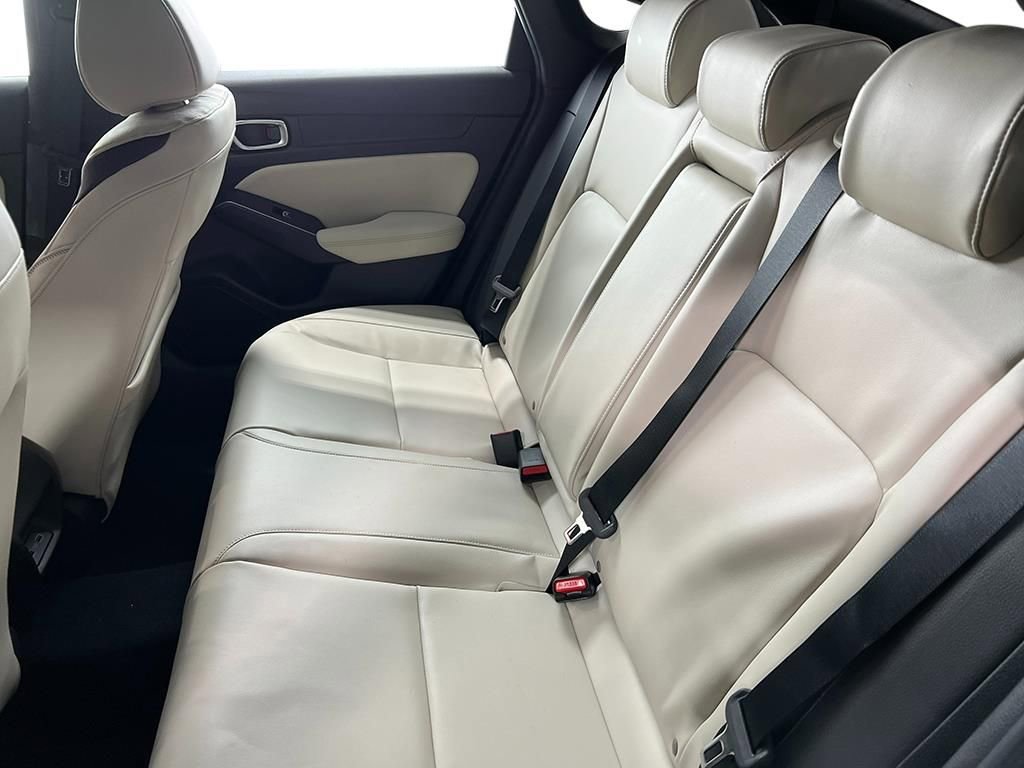 New 2023 Acura Integra A-Spec image 27