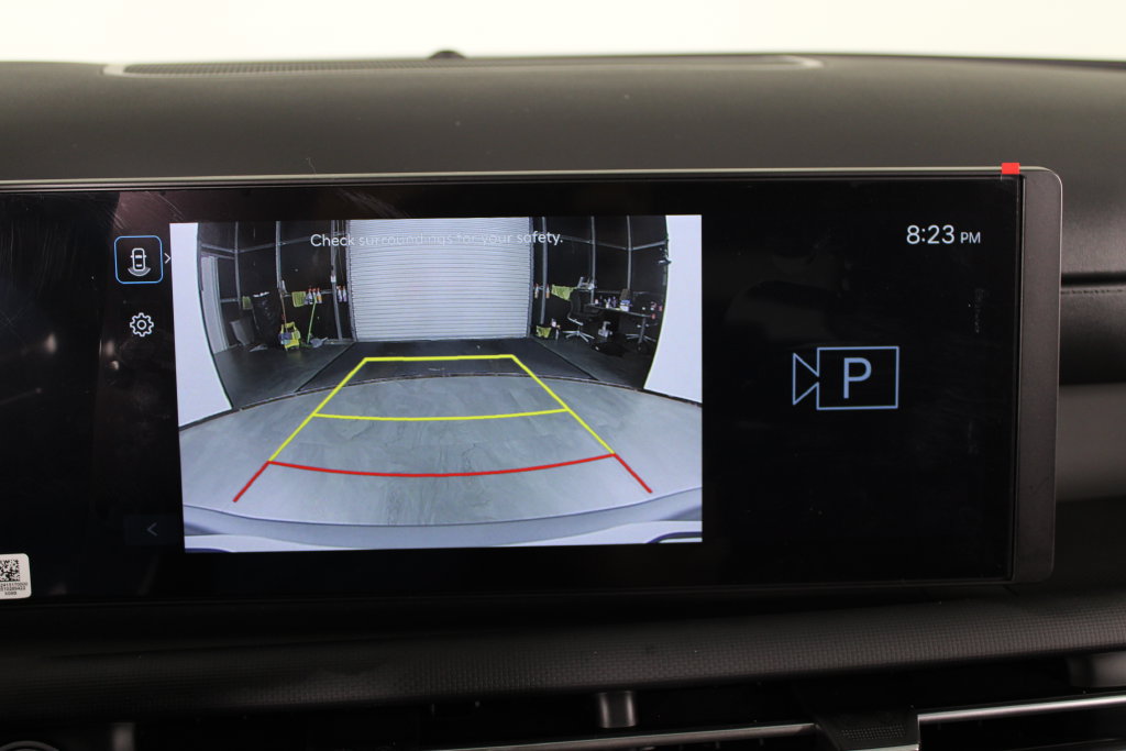Certified 2026 Hyundai Tucson SEL FWD image 29