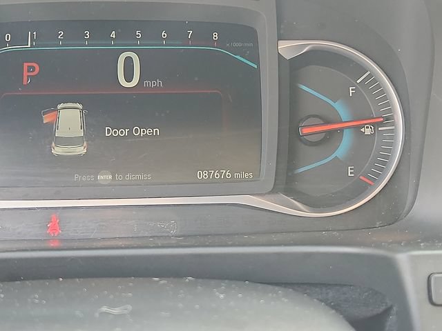 Used 2021 Honda Pilot LX image 19