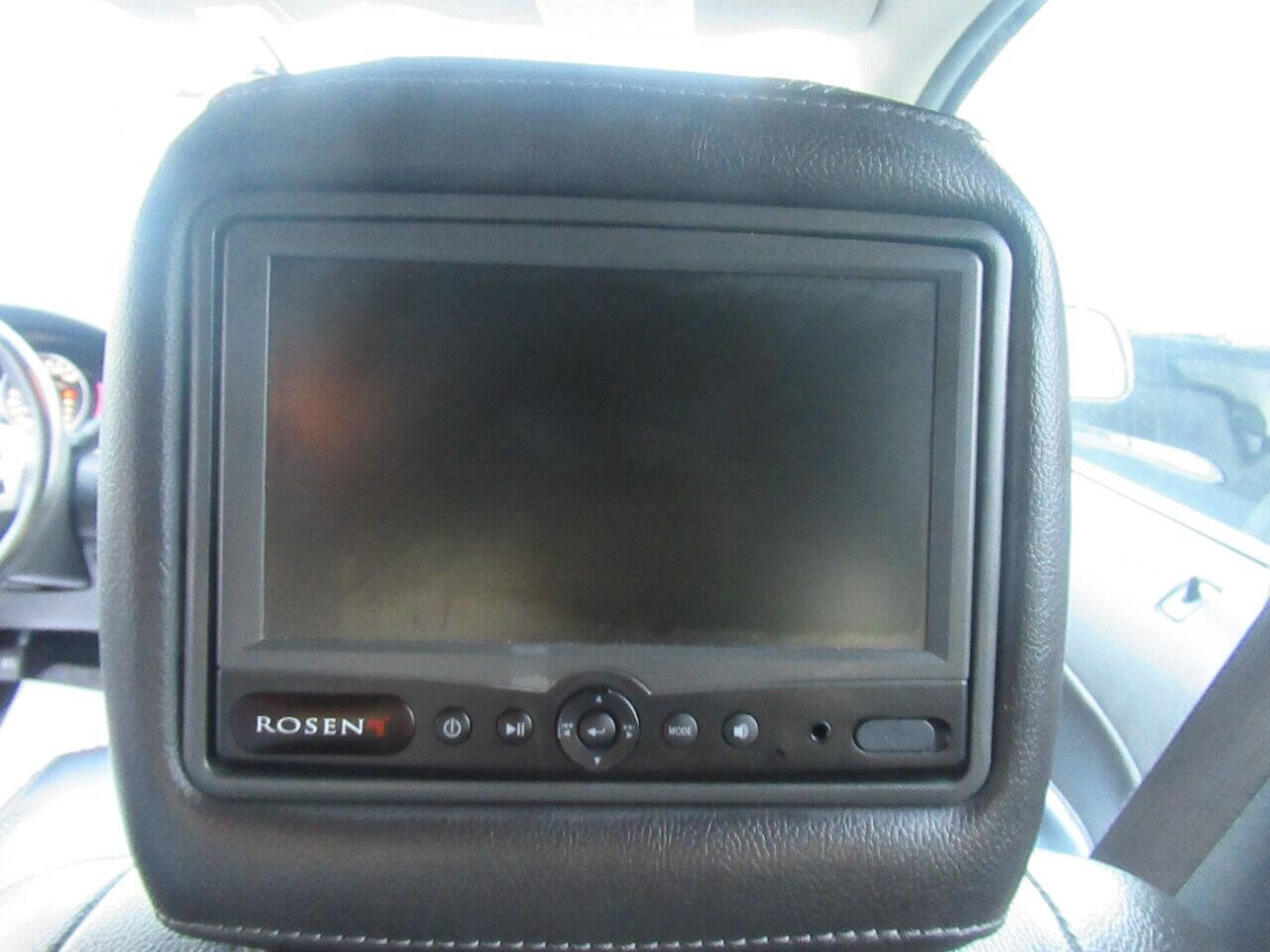 Used 2013 Ford Edge SEL image 27