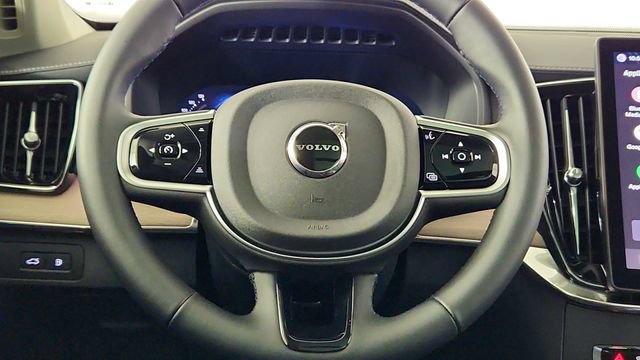 New 2026 Volvo XC90 T8 Plus w/ Protection Package AWD/4WD image 25