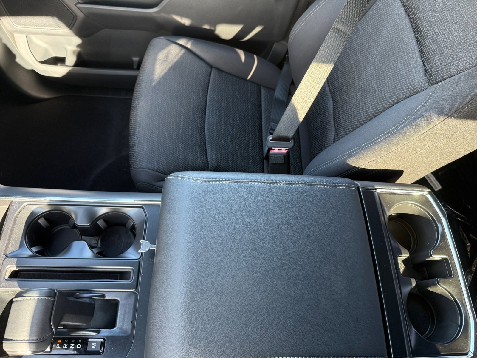 New 2025 Ford F150 XLT w/ Equipment Group 302A MID image 14