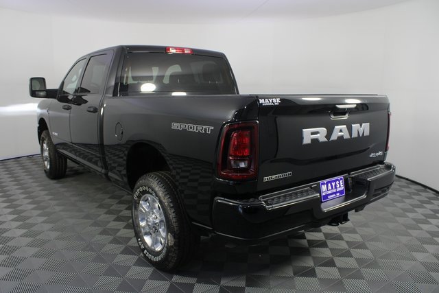 New 2026 RAM 2500 Big Horn image 22