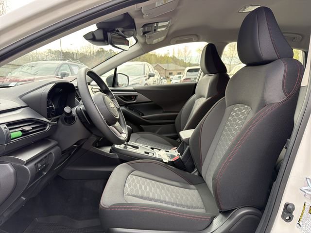 Used 2025 Subaru Impreza 2.0i Sport w/ Popular Package #2 image 11