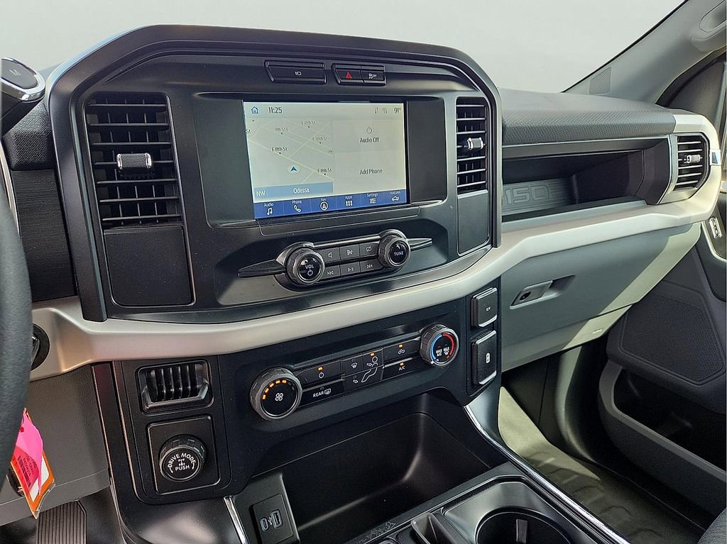 Used 2023 Ford F150 XL w/ Equipment Group 102A High RWD image 19