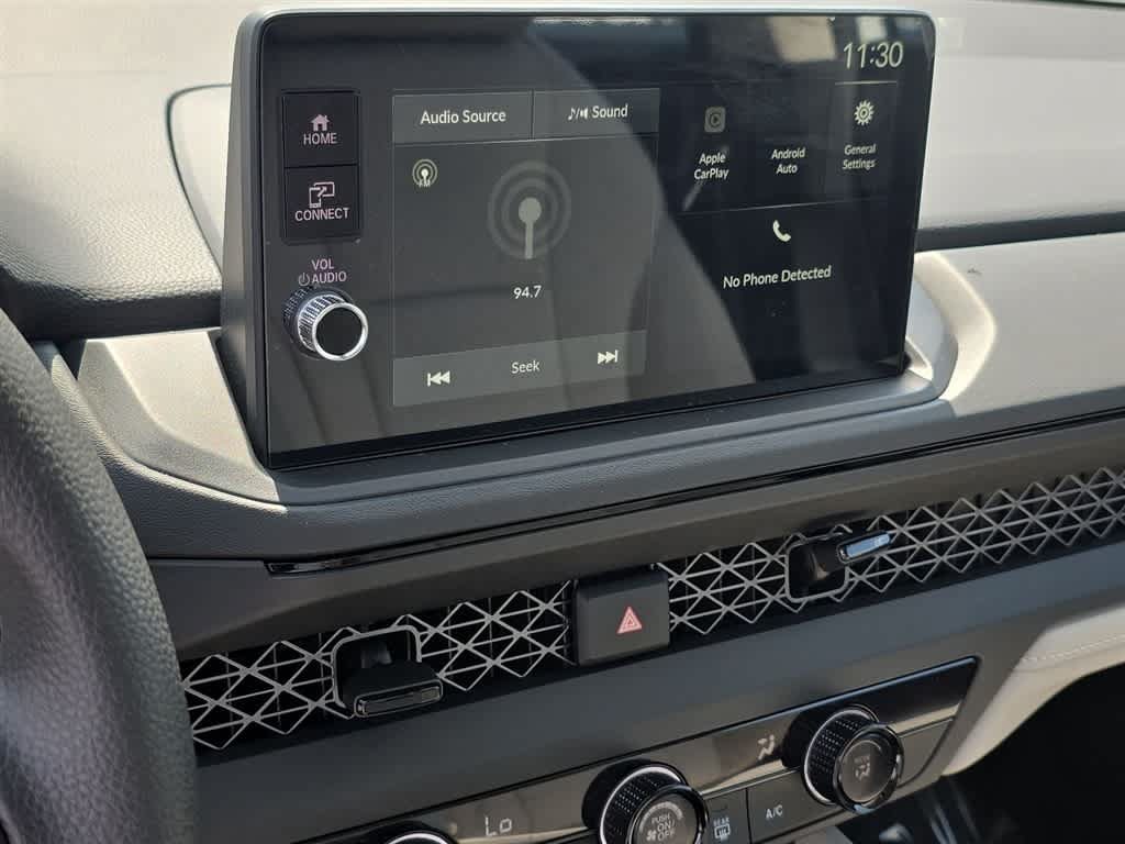 New 2026 Honda Accord LX image 14
