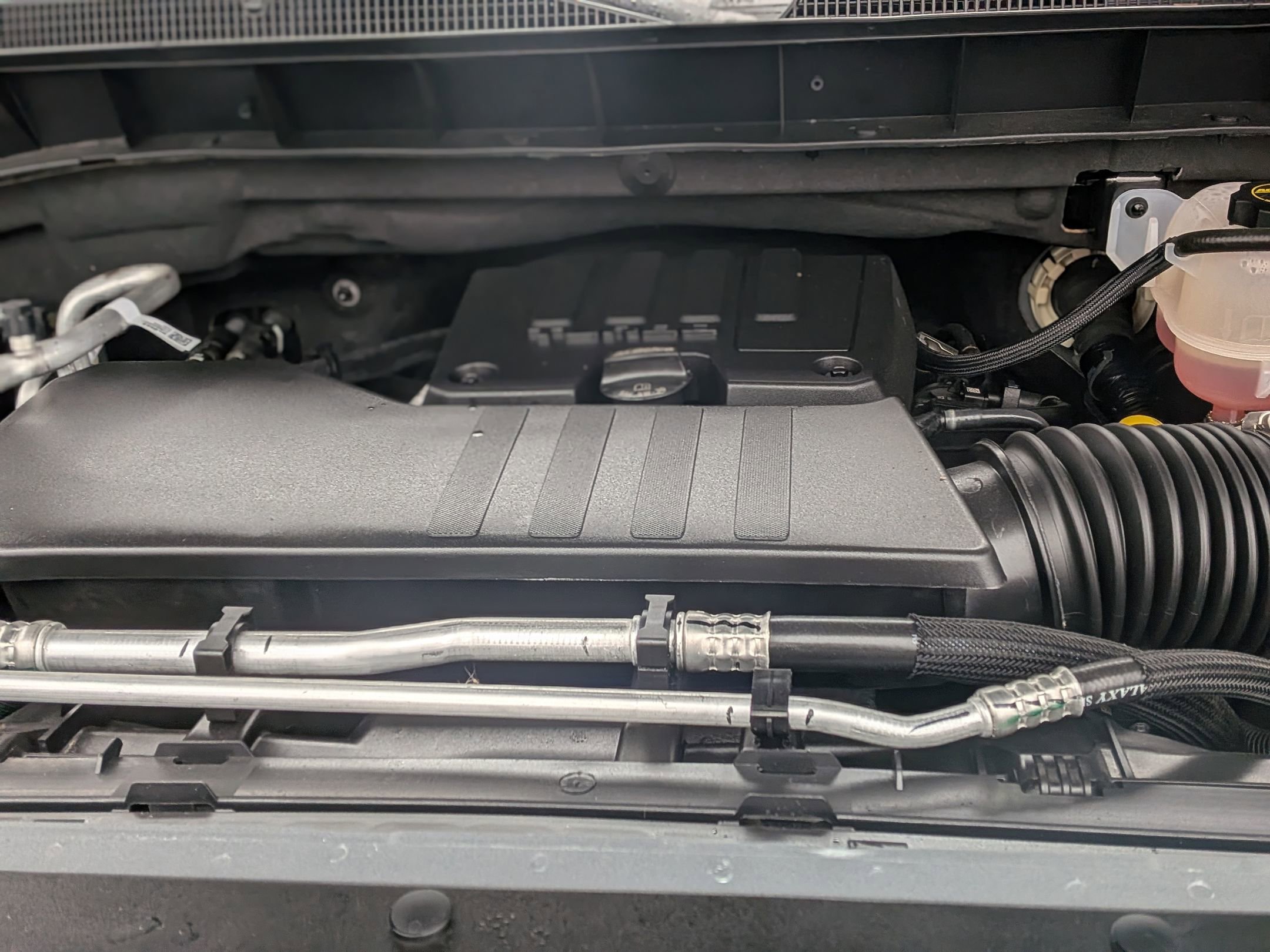 Used 2024 Chevrolet Silverado 1500 LT image 35