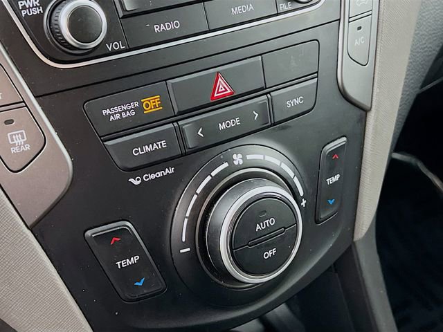 Used 2017 Hyundai Santa Fe Sport image 14
