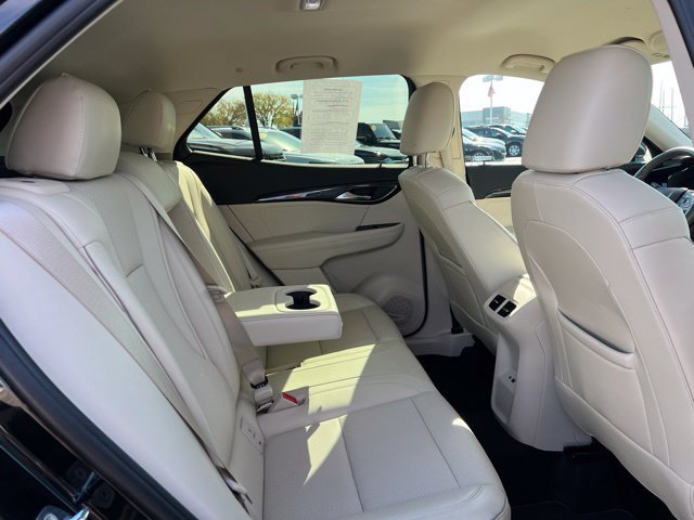 Used 2023 Buick Envision Essence AWD/4WD image 14