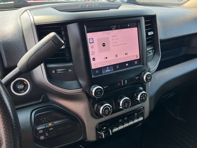 Used 2020 RAM 2500 Tradesman AWD/4WD image 21