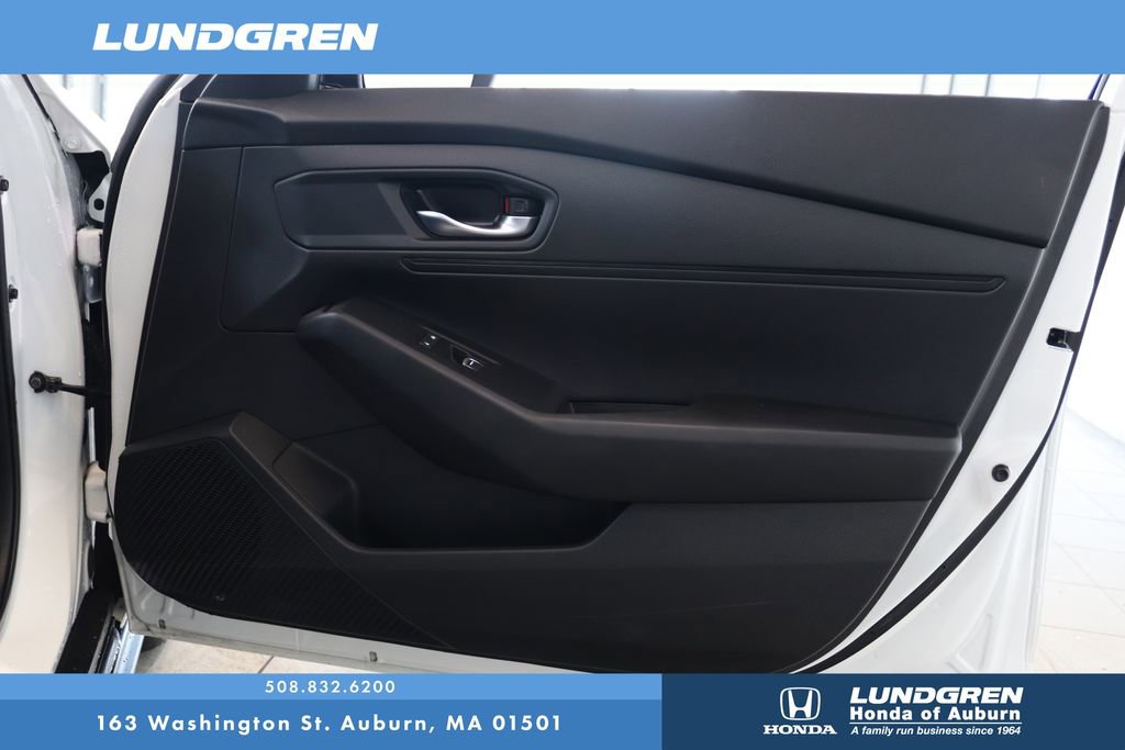 Used 2023 Honda Accord LX image 14