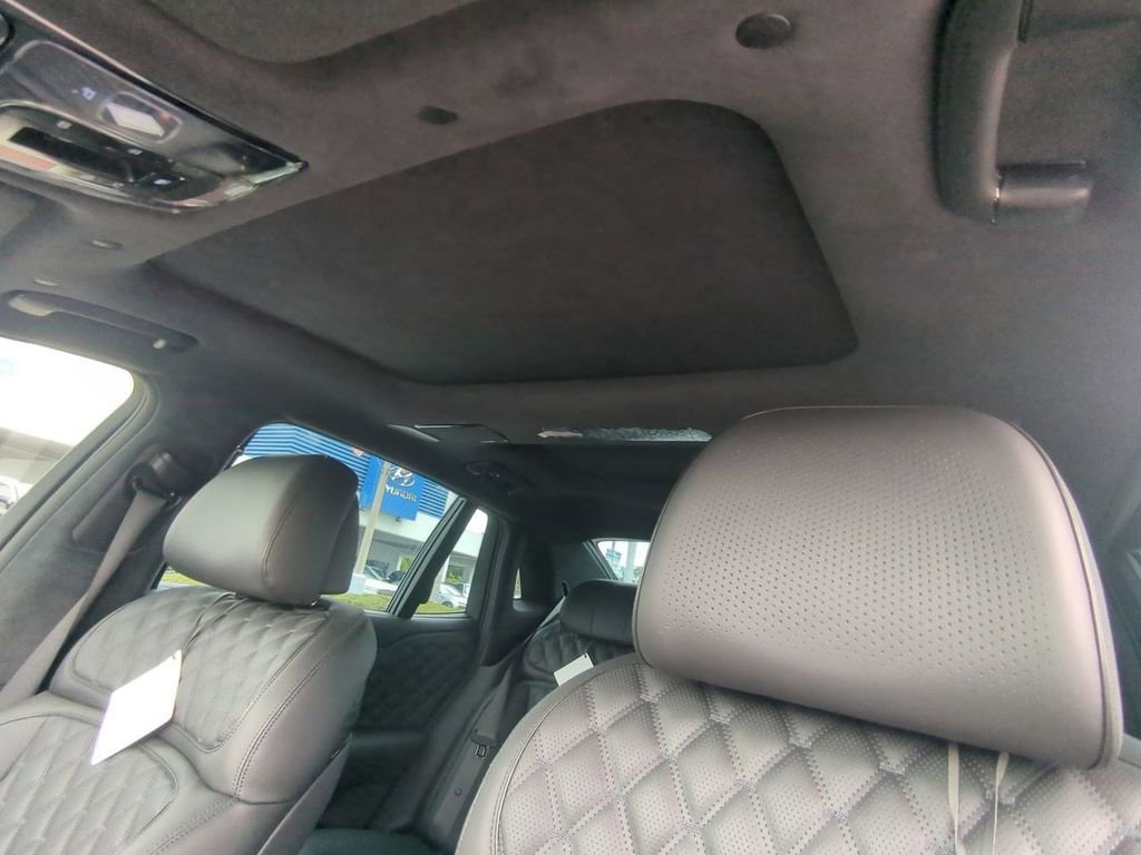 New 2026 Genesis G90 3.5T Prestige image 20