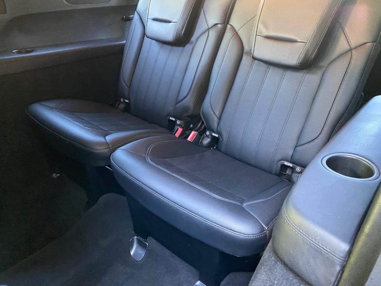 Used 2019 Mercedes-Benz GLS 450 4MATIC image 42