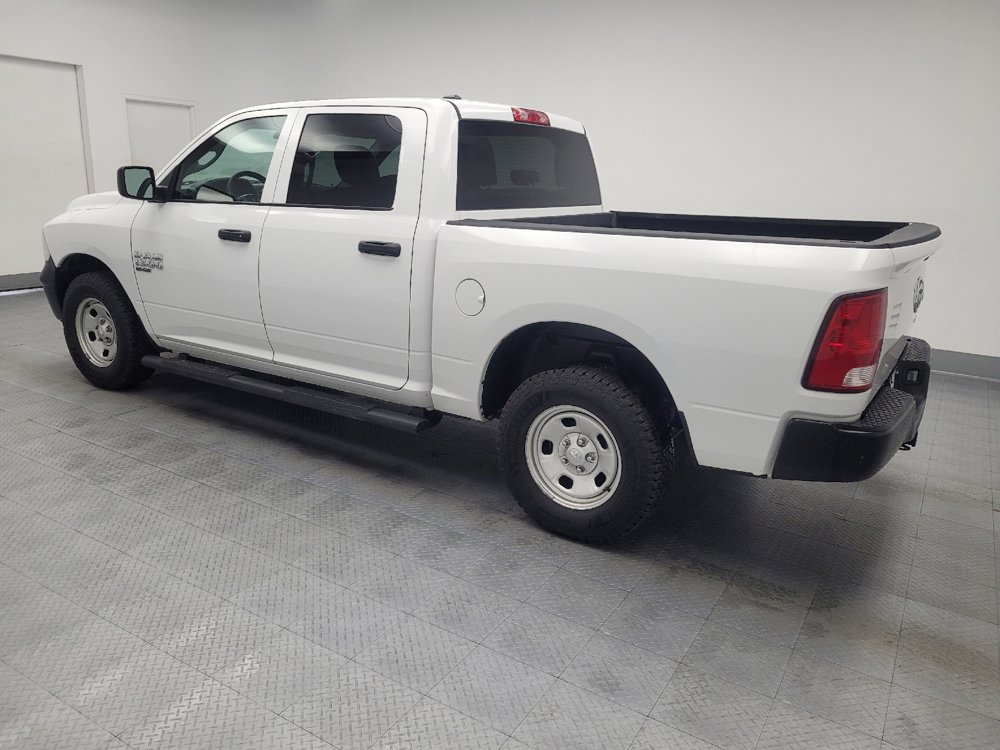 Used 2019 RAM 1500 Tradesman w/ Popular Equipment Group image 3