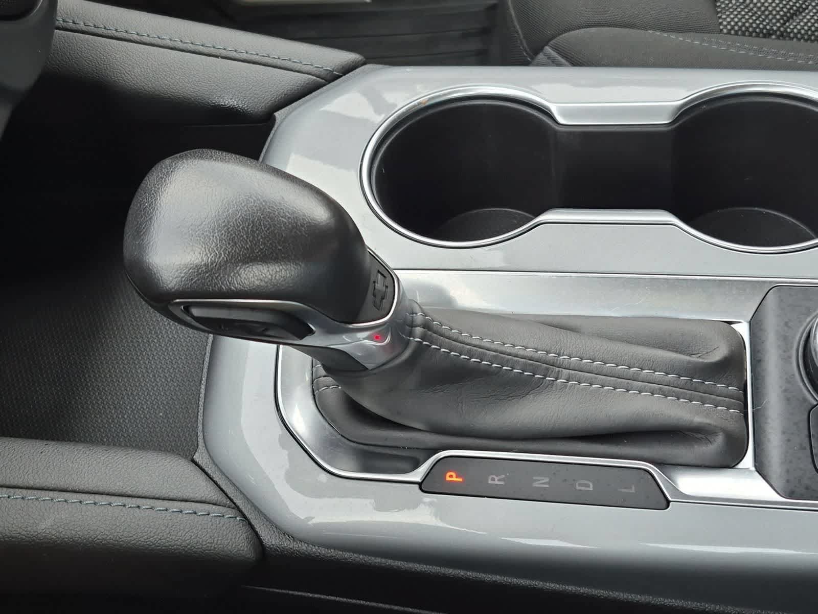 Used 2020 Chevrolet Blazer LT FWD image 31